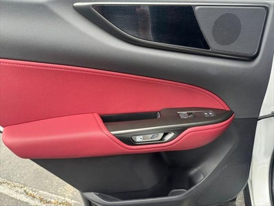 2024 Lexus NX 350 350 Base