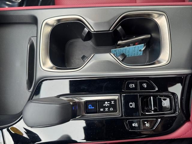 2024 Lexus NX 350 350 Base