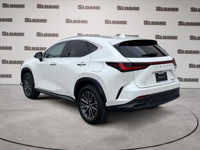 2024 Lexus NX 350 350 Base