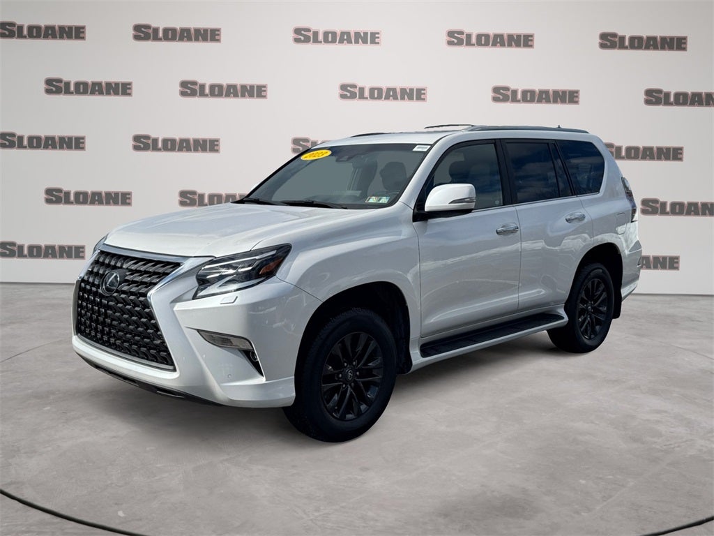 2023 Lexus GX 460 460