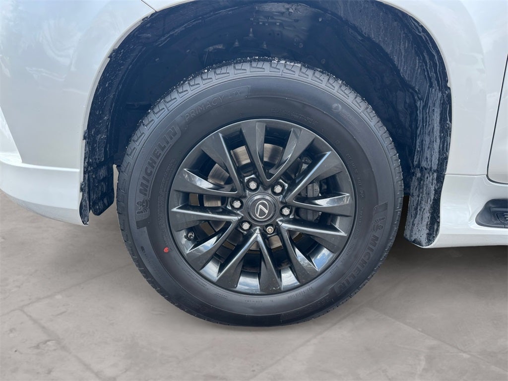 2023 Lexus GX 460 460