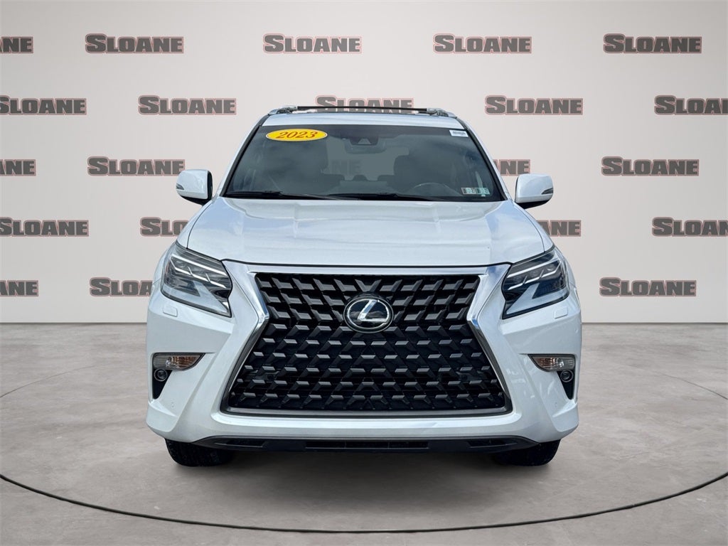 2023 Lexus GX 460 460