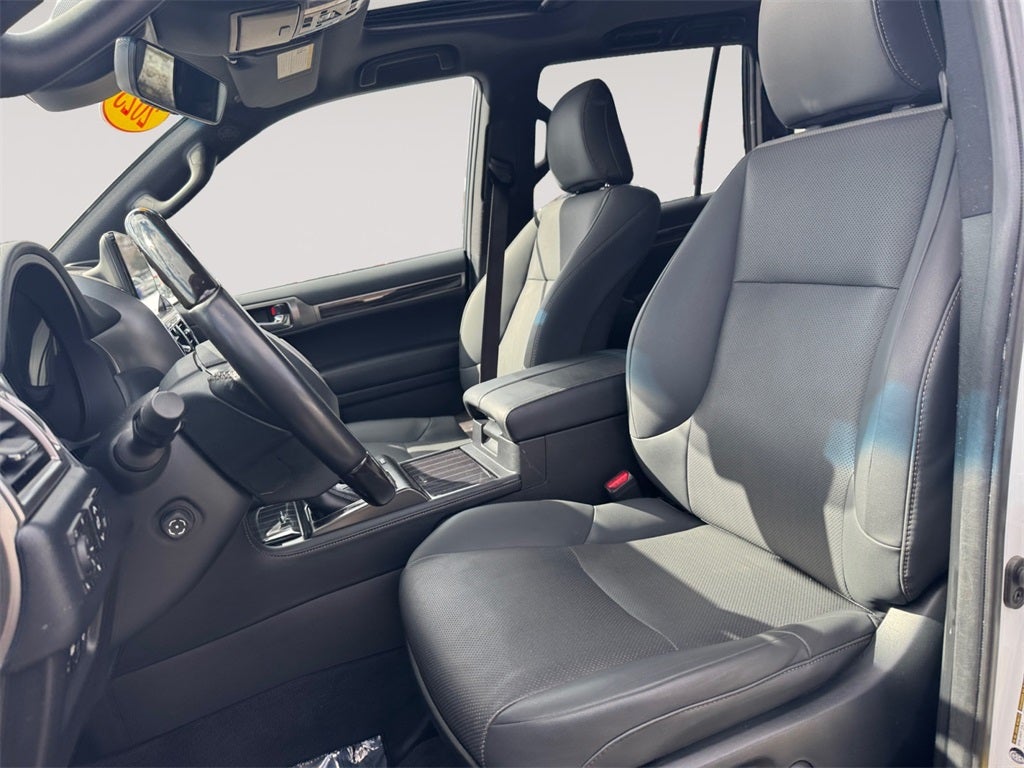 2023 Lexus GX 460 460