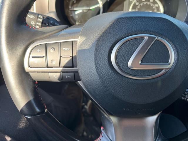 2022 Lexus GX 460 460