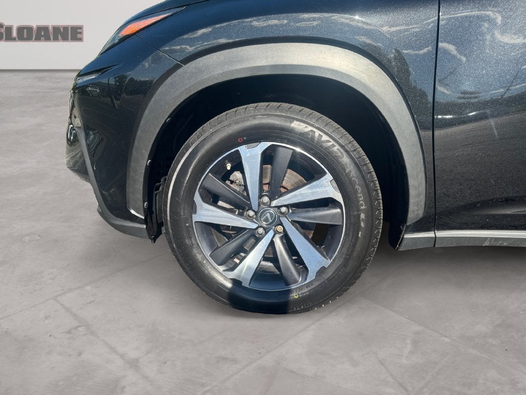 2018 Lexus NX 300 Base