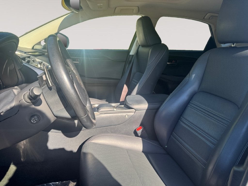2018 Lexus NX 300 Base
