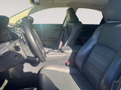2018 Lexus NX 300 Base