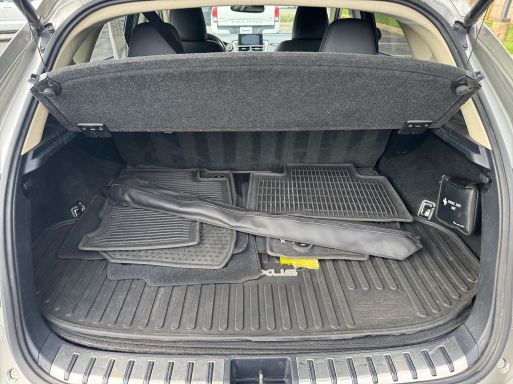 2016 Lexus NX 200t 200t