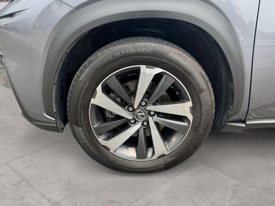 2019 Lexus NX 300 Base