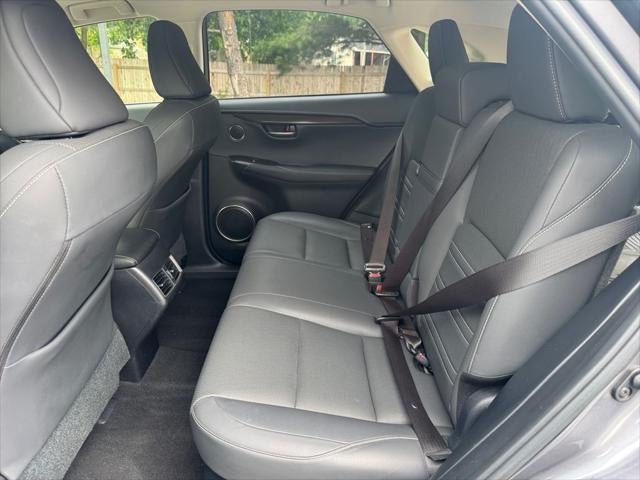 2019 Lexus NX 300 Base