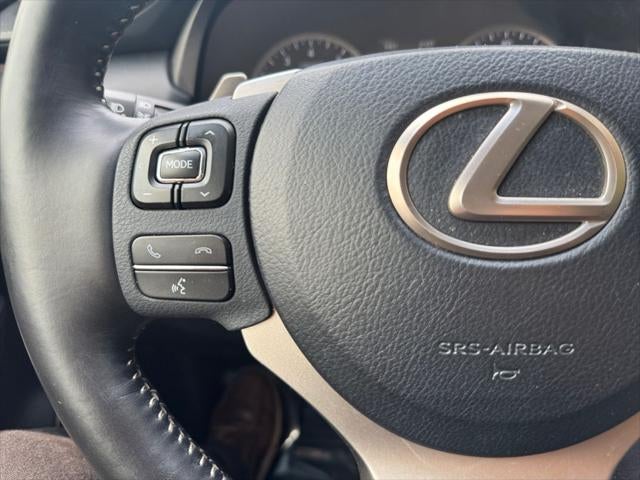 2019 Lexus NX 300 Base