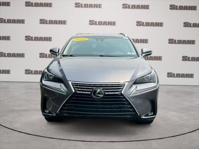 2019 Lexus NX 300 Base