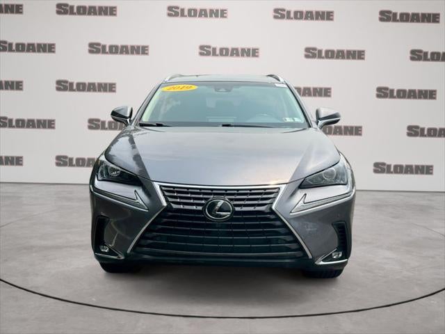 2019 Lexus NX 300 Base