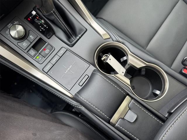 2020 Lexus NX 300h 300h