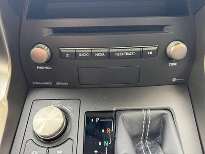 2020 Lexus NX 300h 300h