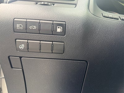 2021 Lexus RX 450hL 450hL