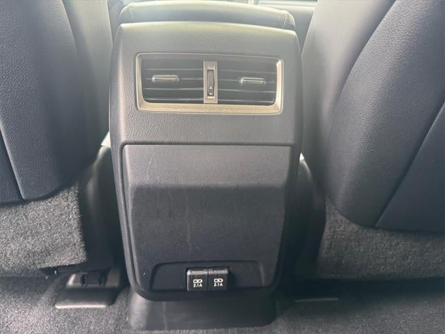 2021 Lexus RX 450hL 450hL