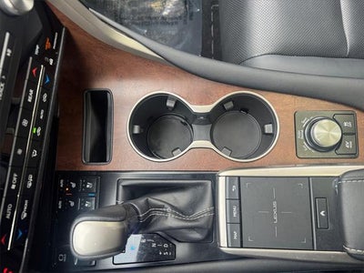 2021 Lexus RX 450hL 450hL