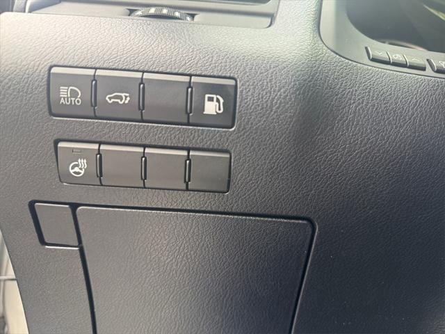 2021 Lexus RX 450hL 450hL