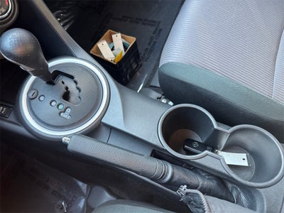 2016 Scion SCION tC Base