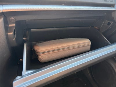 2016 Scion SCION tC Base