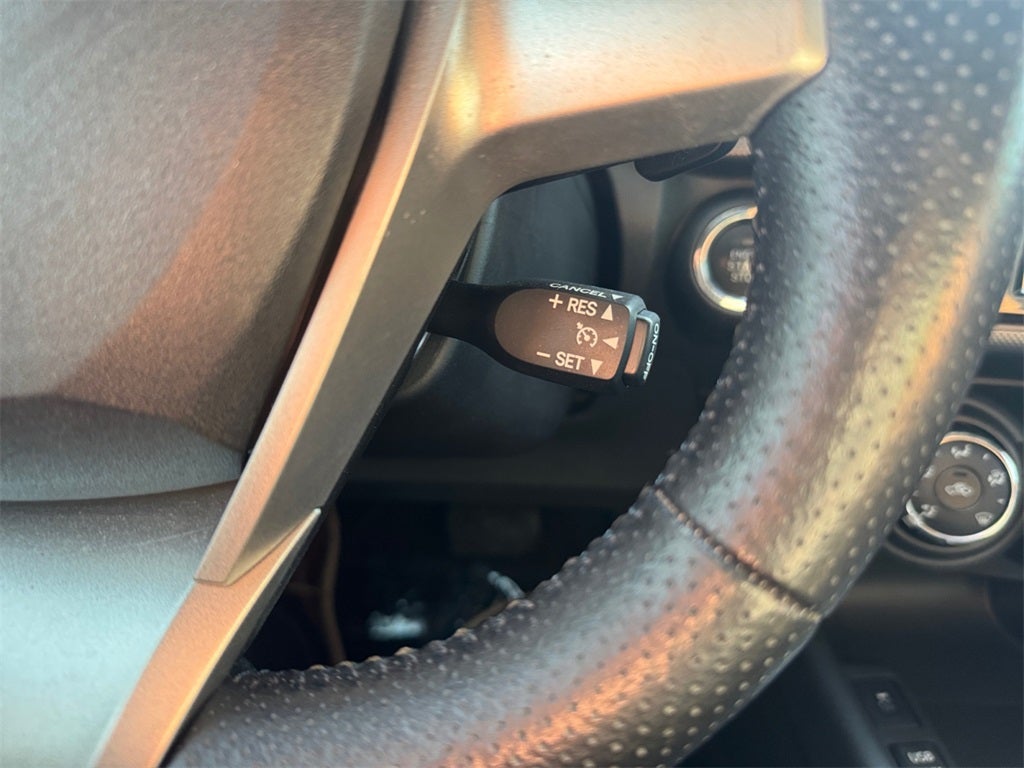 2016 Scion SCION tC Base