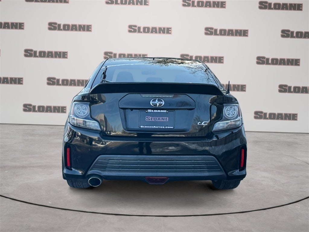 2016 Scion SCION tC Base