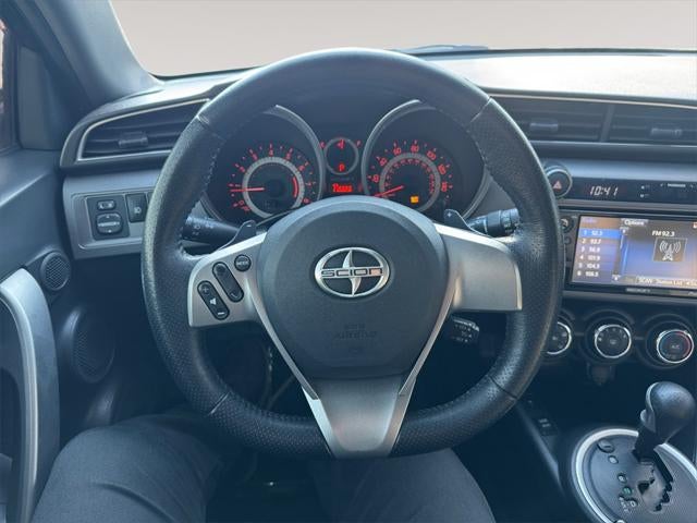 2016 Scion SCION tC Base