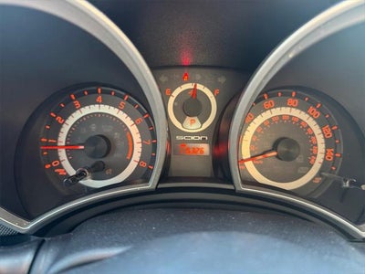 2016 Scion SCION tC Base