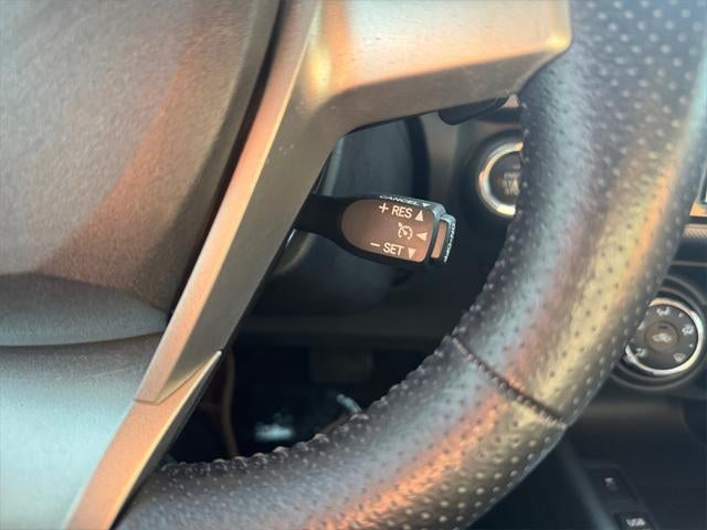 2016 Scion SCION tC Base