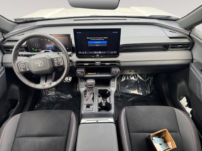2026 Toyota RAV4 Plug-in Hybrid GR Sport
