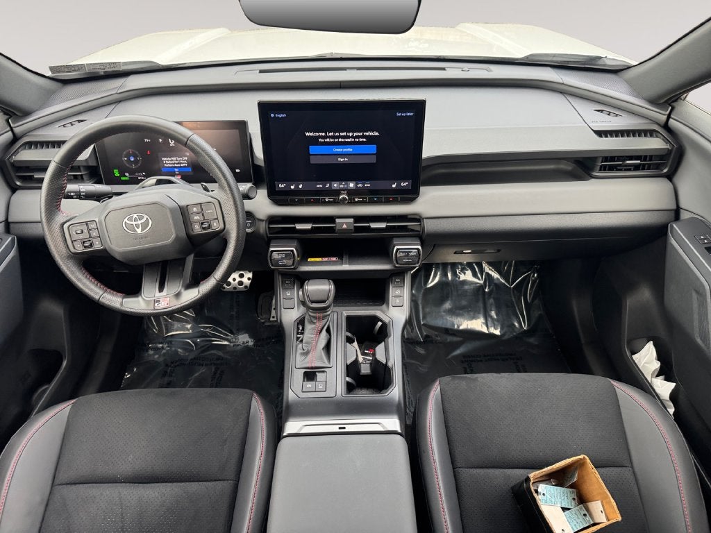 2026 Toyota RAV4 Plug-in Hybrid GR Sport