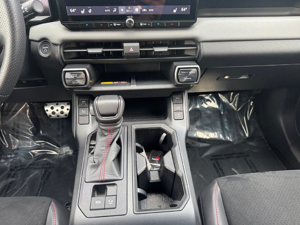 2026 Toyota RAV4 Plug-in Hybrid GR Sport