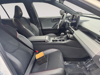 2026 Toyota RAV4 Plug-in Hybrid GR Sport