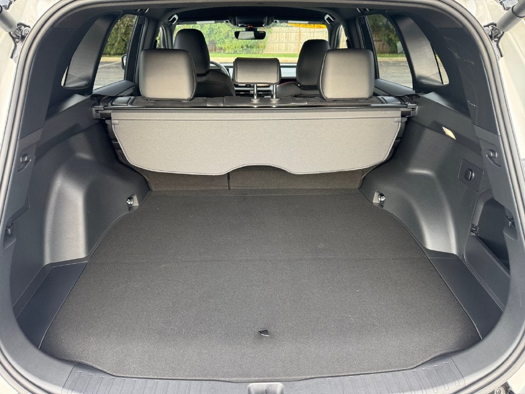 2026 Toyota RAV4 Plug-in Hybrid GR Sport
