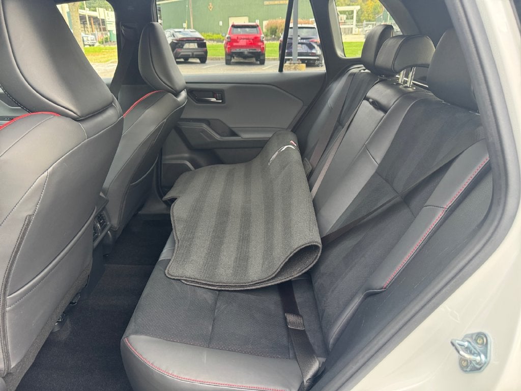 2026 Toyota RAV4 Plug-in Hybrid GR Sport