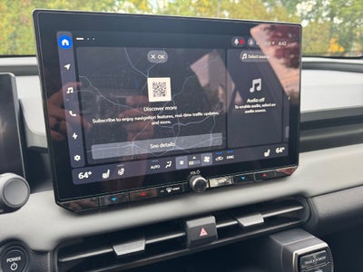 2026 Toyota RAV4 Plug-in Hybrid GR Sport