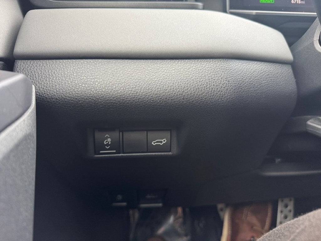 2026 Toyota RAV4 Plug-in Hybrid GR Sport