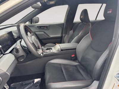 2026 Toyota RAV4 Plug-in Hybrid GR Sport