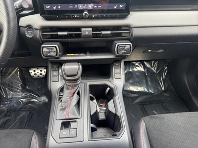 2026 Toyota RAV4 Plug-in Hybrid GR Sport