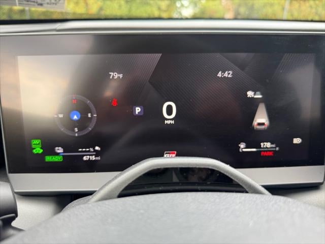 2026 Toyota RAV4 Plug-in Hybrid GR Sport