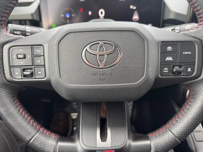 2026 Toyota RAV4 Plug-in Hybrid GR Sport