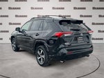 2023 Toyota RAV4 PRIME SE