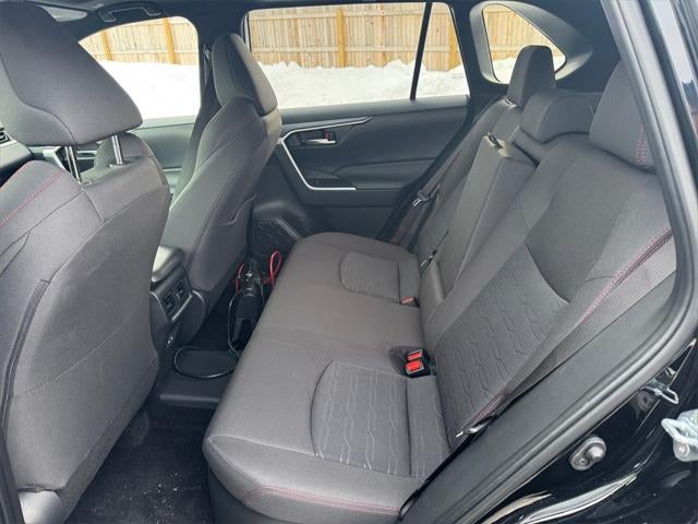 2023 Toyota RAV4 PRIME SE