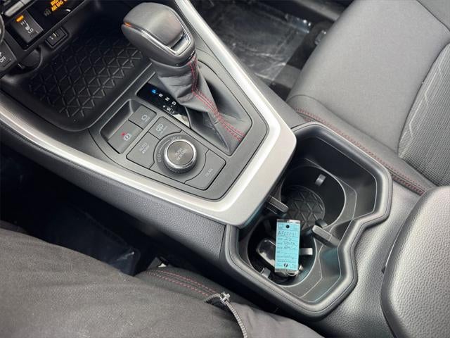 2023 Toyota RAV4 PRIME SE