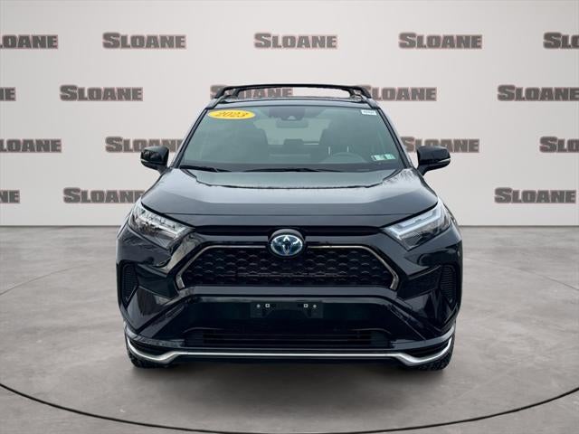 2023 Toyota RAV4 PRIME SE