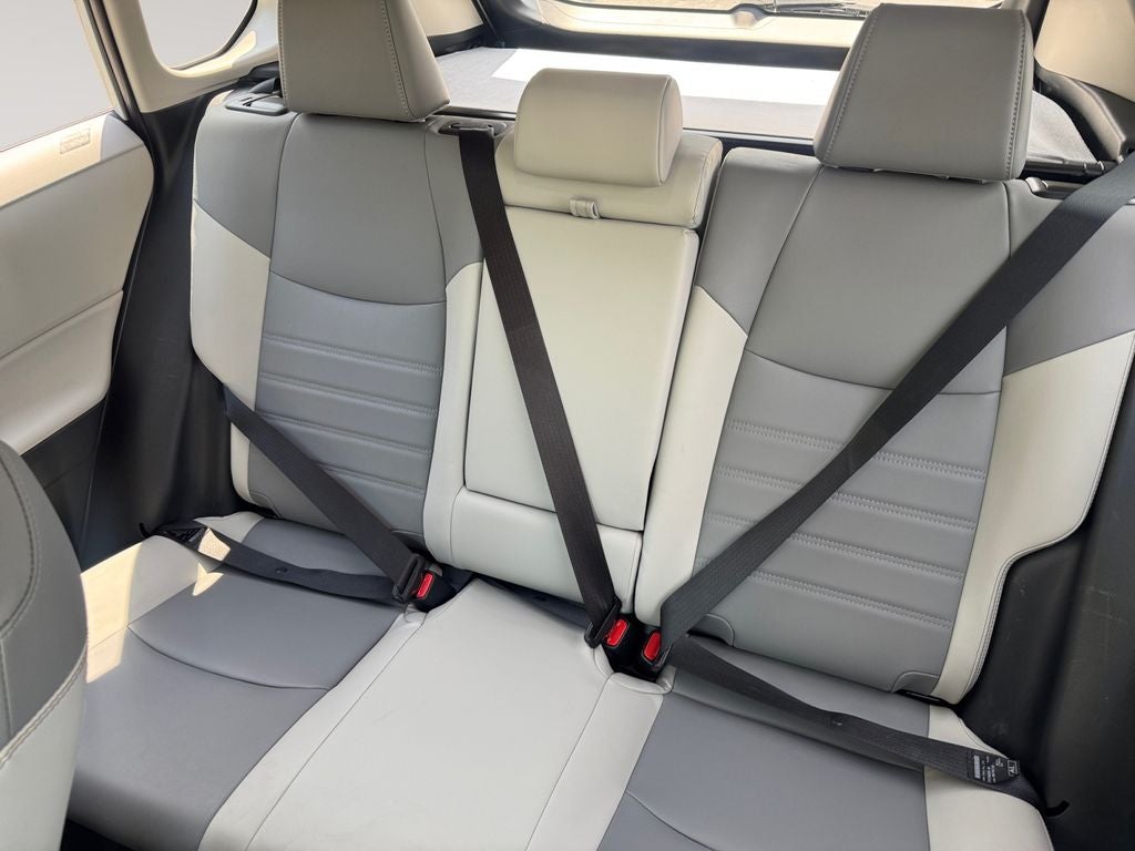 2021 Toyota RAV4 Hybrid XLE Premium