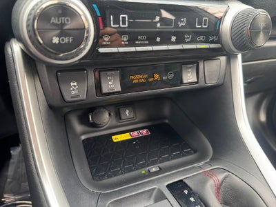 2022 Toyota RAV4 Prime XSE
