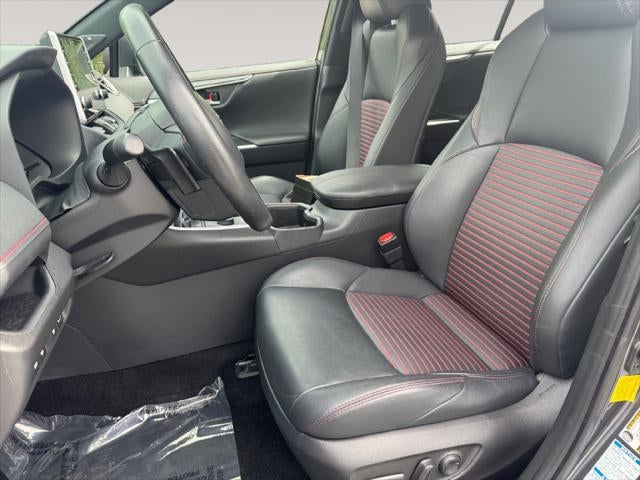 2022 Toyota RAV4 Prime XSE