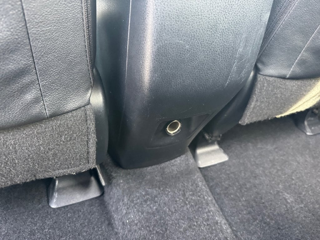 2018 Toyota RAV4 Hybrid SE
